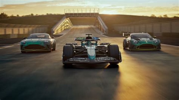 
19-year old Apprentice Jake Pedley Death – Aston Martin And F1 Pays Tribute 