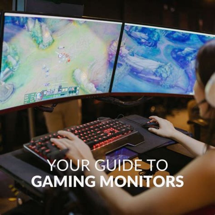 A Guide To Enhanced Gaming