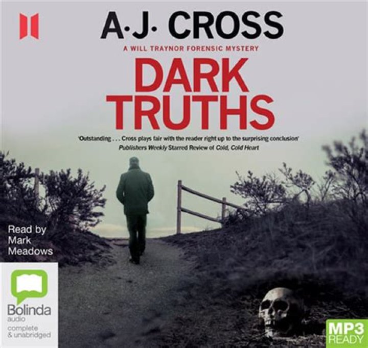A Journey Into Dark Truths