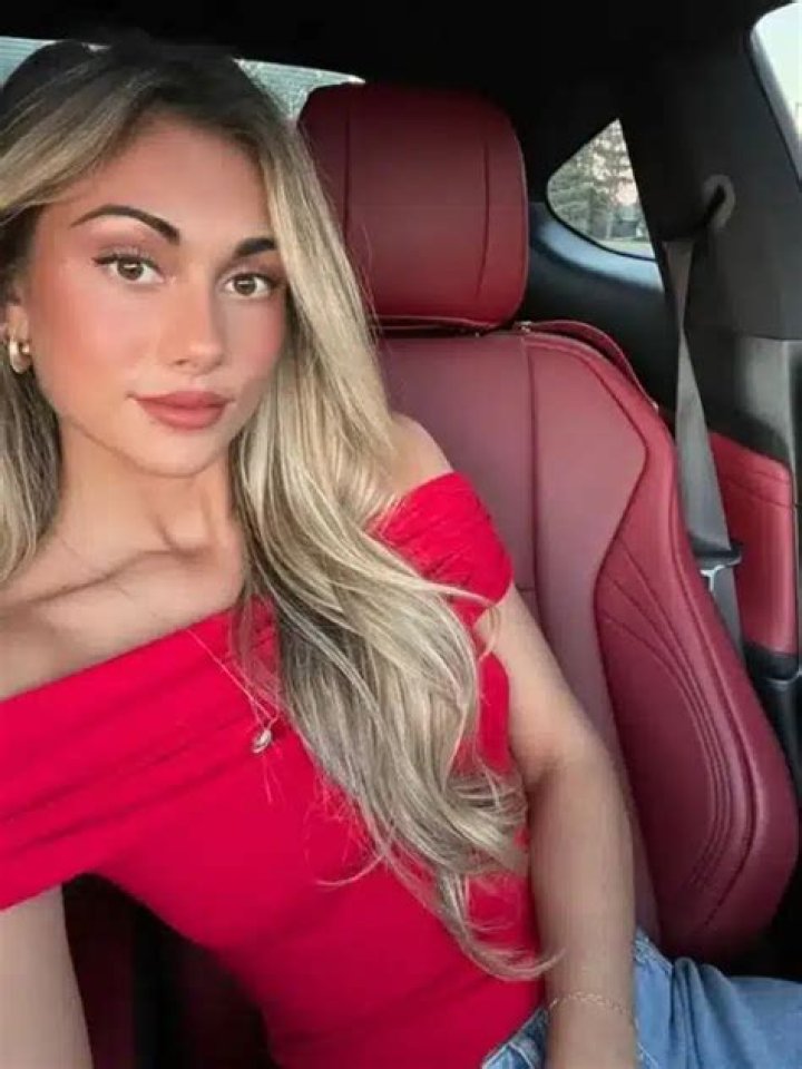 
Aleja Villeta Height, Weight, Net Worth, Age, Wiki, Who, Instagram, Biography 