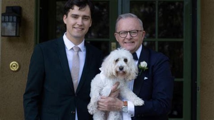 
Anthony Albanese’s Son Nathan Albanese Is Being Called Australia’s Most Eligible Bachelor – Here Is More To Know About Him 