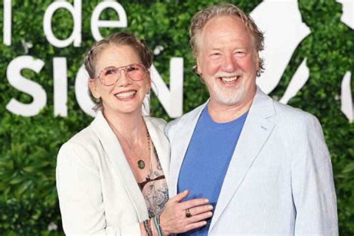 Better Things Is Rosalind Chao Still Married To Husband Simon Templeman?