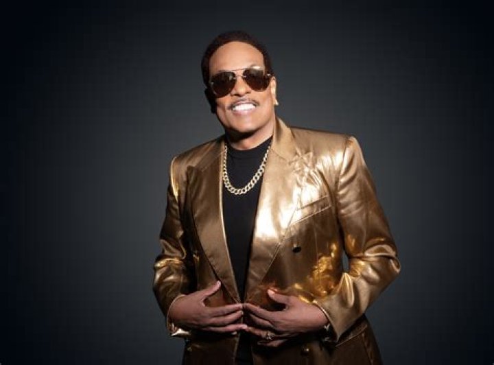 Charlie Wilson (Singer) Height, Weight, Net Worth, Age, Birthday, Wikipedia, Who, Nationality, Biography