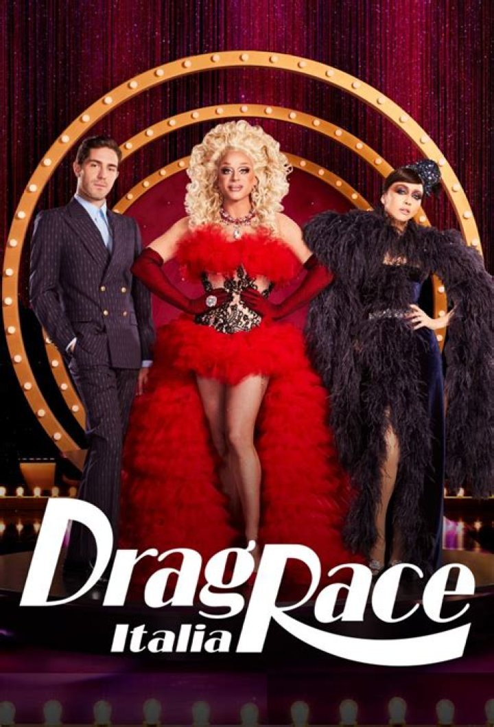 
Drag Race Italia Season 2 Episode 2: Release Date, Preview & Streaming Guide 