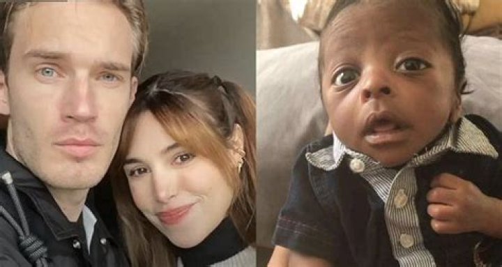 
Is the picture of PewDiePie’s son real? Viral tweet debunked as memes erupt online 