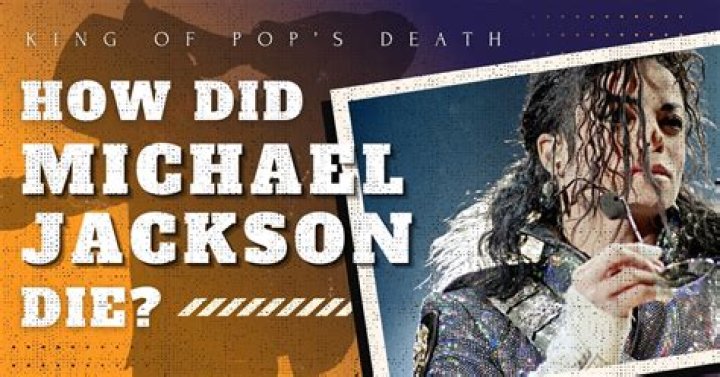 
Michael Benjamin Cause of Death, How did Michael Benjamin Die? 