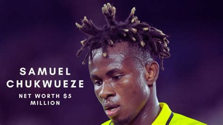 
Samuel Chukwueze Height, Weight, Net Worth, Age, Birthday, Wikipedia, Who, Nationality, Biography 