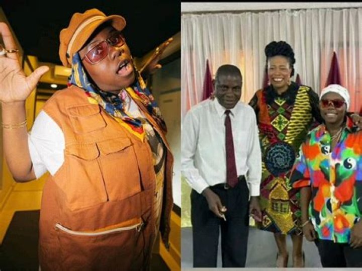 
Singer Teni Gifts Her Mathematics Teacher Lexus Car To Celebrate Teachers’ Day 