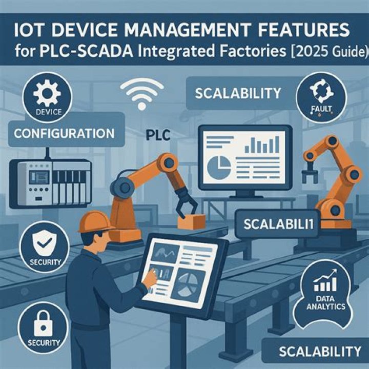 Unlocking Efficiency: How IoT Batch Jobs Transform Device Data