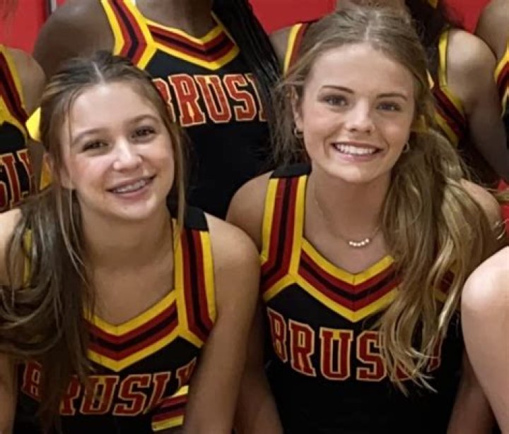 
What did David Cauthron do? Louisiana cop charged after deadly car chase leaves two high school cheerleaders dead 