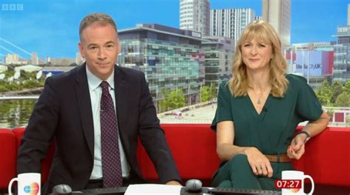
What Happened to Roger Johnson and Sima Kotecha on BBC Breakfast? 