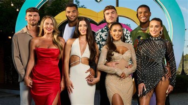 
Where is Rosie Seabrook now? Love Island star claims she and Casey O’Gorman “barely spoke” after leaving the villa 