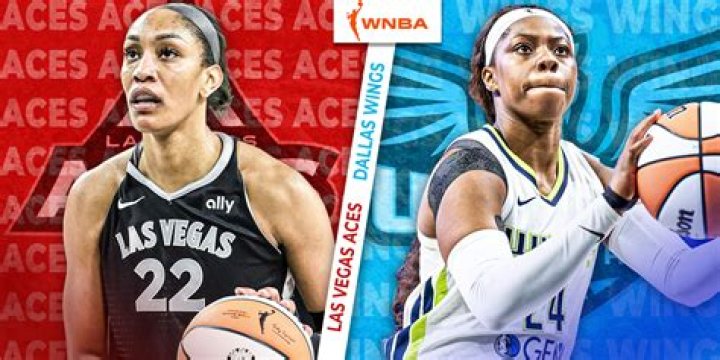 Who Is Latricia Trammell? 5 Facts On WNBA Dallas Wings Coach