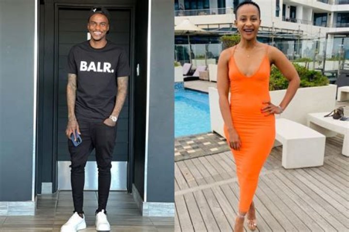 
Who Is Thandi Make? Thembinkosi Lorch Cheating Affair Partner Revealed 