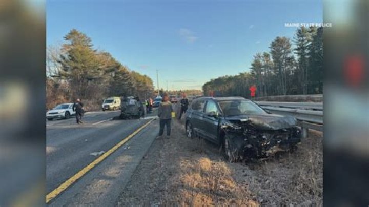 
Who Was Cyrenius Menard From Saint Joseph & What Happened To Him? CY Menard Death From Car Accident on Route 17 